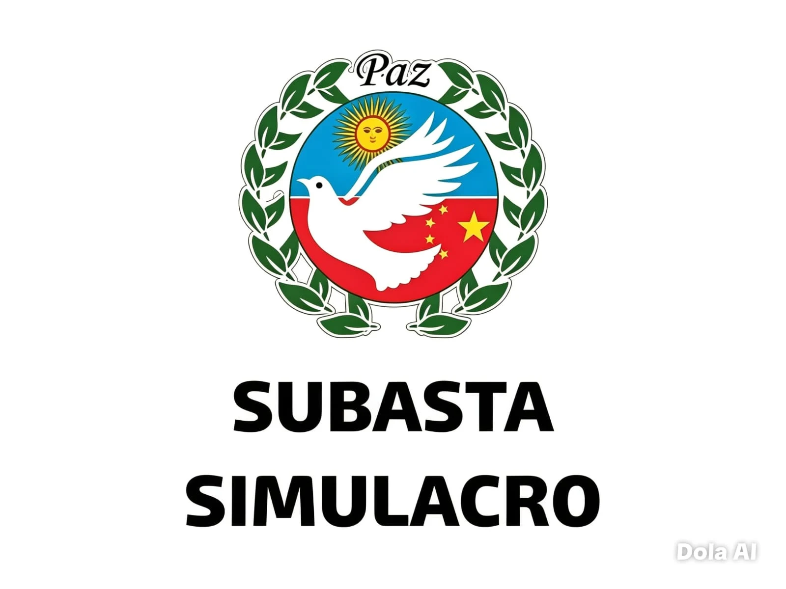Simulacro