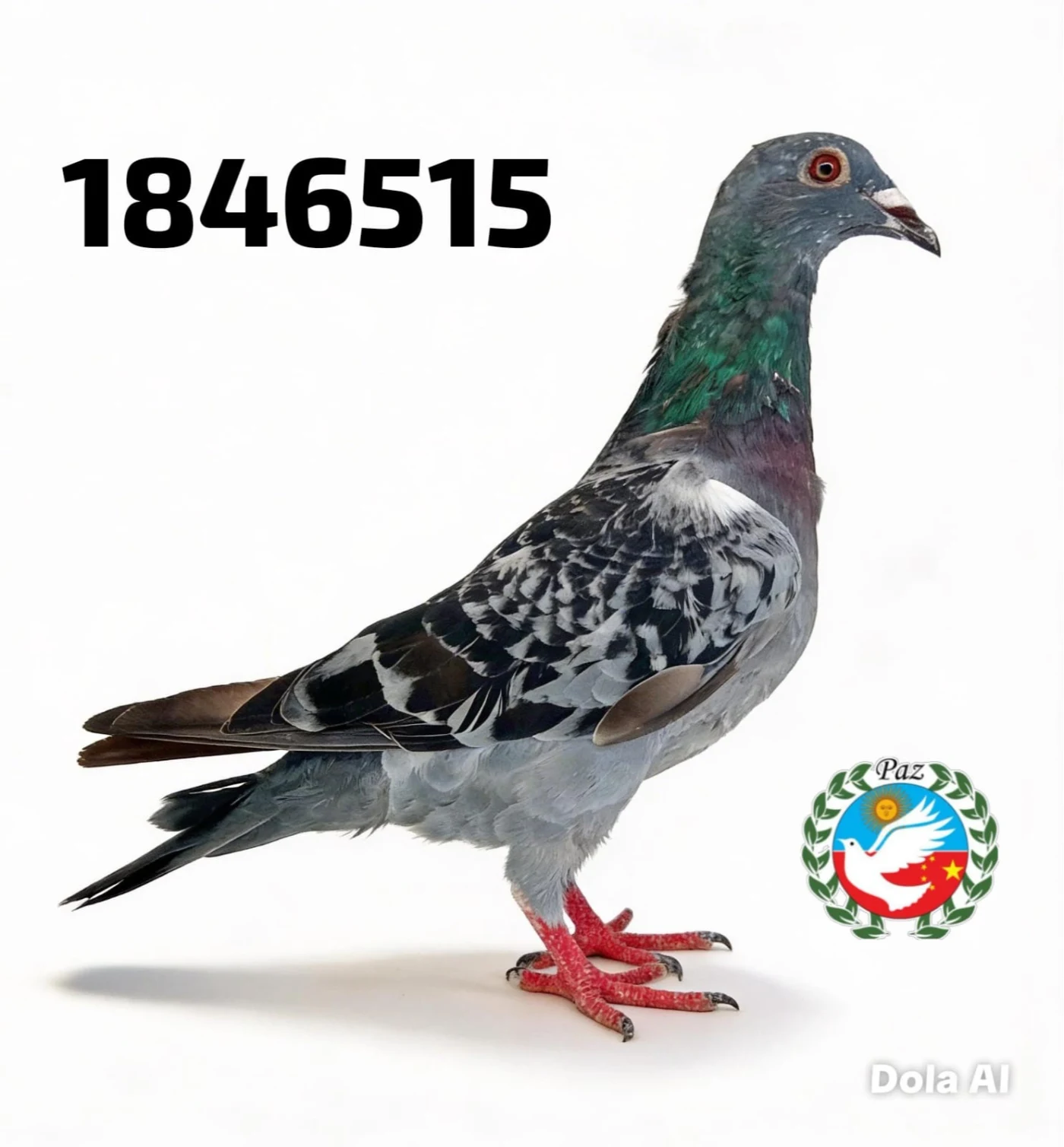 1846515-25 FCA